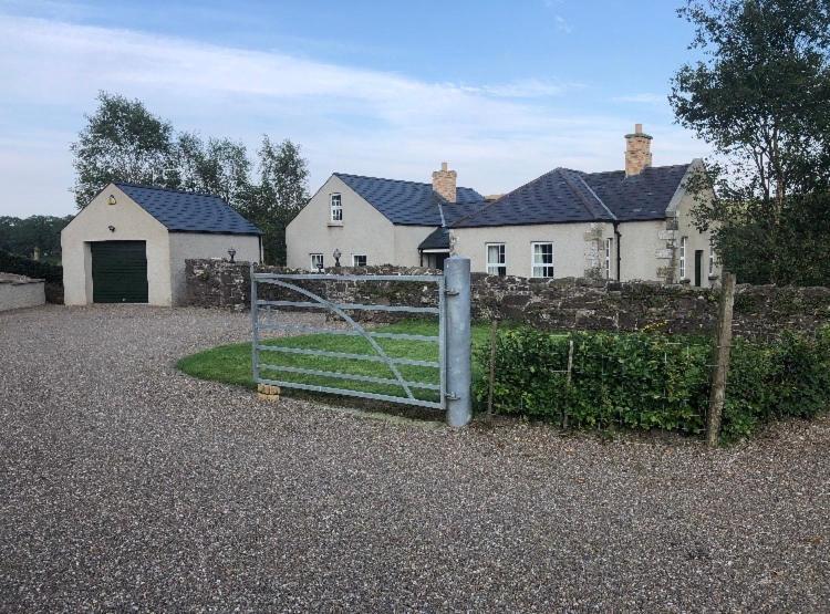Villa Grannan School, Trillick, Fermanagh And Omagh, Tyrone Exterior foto
